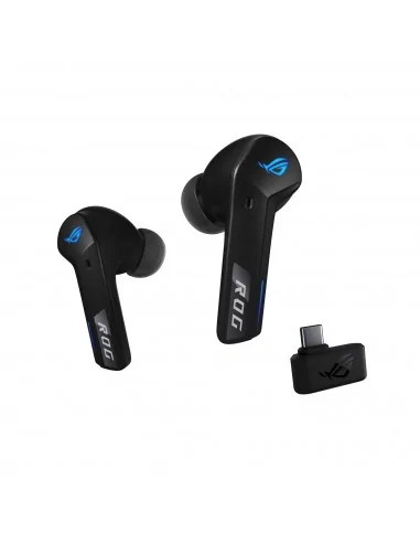 ASUS ROG Cetra True Wireless Speednova Headset True Wireless Stereo