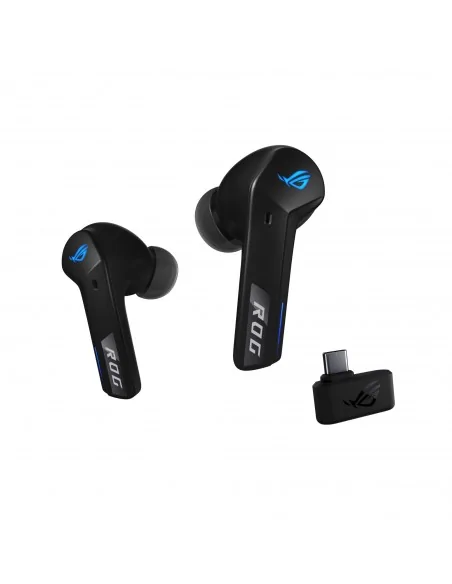 ASUS ROG Cetra True Wireless Speednova Headset True Wireless Stereo
