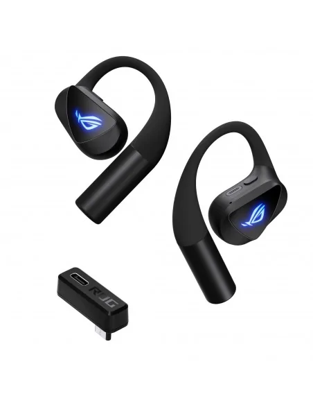 ASUS ROG Cetra Open Wireless Headset True Wireless Stereo (TWS)