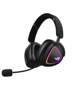 ASUS ROG DELTA II Headset Wired & Wireless Head-band Gaming USB Type-C