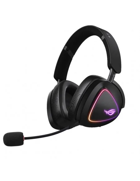 ASUS ROG DELTA II Headset Wired & Wireless Head-band Gaming USB Type-C