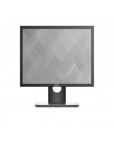 DELL P Series P1917S computer monitor 48.3 cm (19") 1280 x 1024 pixels