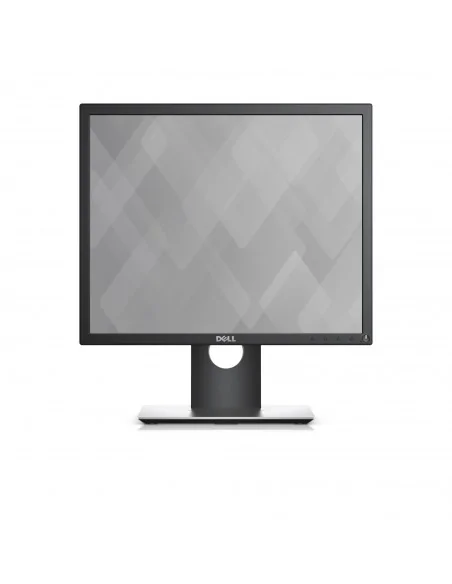 DELL P Series P1917S computer monitor 48.3 cm (19") 1280 x 1024 pixels