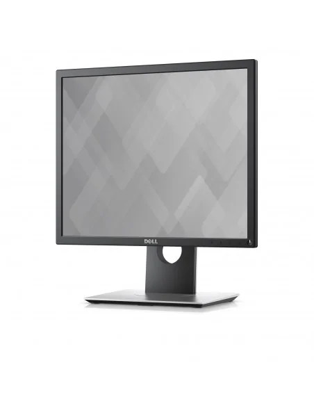 DELL P Series P1917S computer monitor 48.3 cm (19") 1280 x 1024 pixels