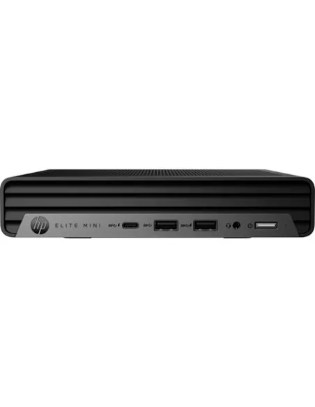 HP Elite Mini 805 G8 AMD Ryzen™ 5 5600GE 8 GB DDR4-SDRAM 256 GB SSD