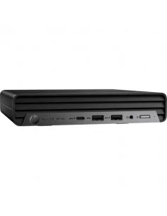 HP Elite Mini 805 G8 AMD Ryzen™ 5 5600GE 8 GB DDR4-SDRAM 256 GB SSD 2