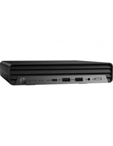 HP Elite Mini 805 G8 AMD Ryzen™ 5 5600GE 8 GB DDR4-SDRAM 256 GB SSD