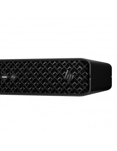 HP Z2 Mini G1i Intel Core Ultra 9 285K 64 GB DDR5-SDRAM 1 TB SSD