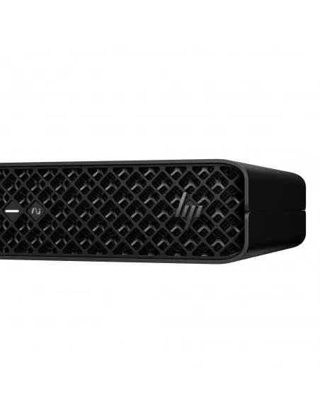 HP Z2 Mini G1i Intel Core Ultra 9 285K 64 GB DDR5-SDRAM 1 TB SSD