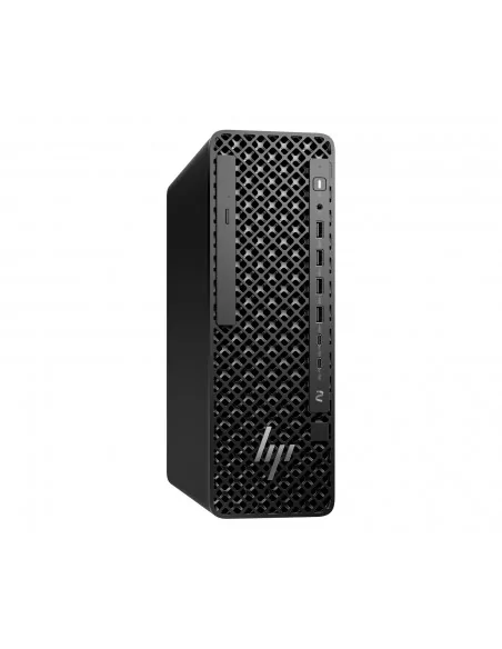 HP Z2 G1i Intel Core Ultra 7 265 32 GB DDR5-SDRAM 1 TB SSD Windows 11