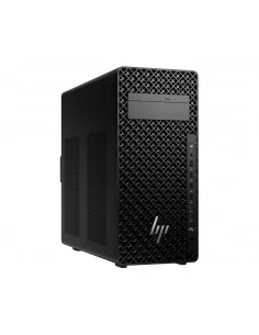 HP Z2 Tower G1i Intel Core Ultra 7 265 16 GB DDR5-SDRAM 1 TB SSD 2