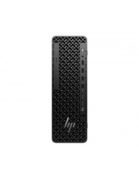 HP Z2 SFF G1i Wolf Pro Security Edition Intel Core Ultra 7 265 32 GB