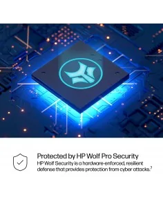 HP Z2 SFF G1i Wolf Pro Security Edition Intel Core Ultra 7 265 32 GB 2