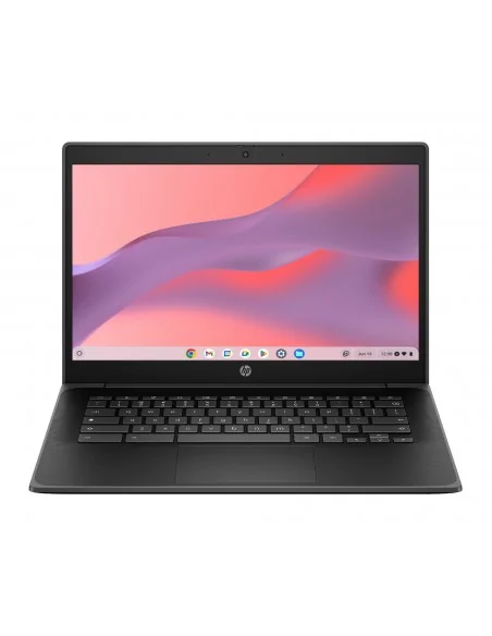 HP Fortis G11 Intel® N N100 Chromebook 35.6 cm (14") Full HD 4 GB