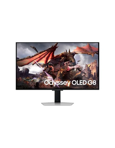 32" Odyssey OLED G80SD UHD, 240Hz Smart Gaming Monitor