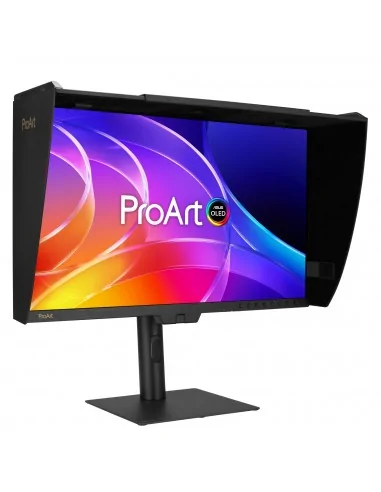 ASUS ProArt OLED ProArt PA32USD computer monitor 80 cm (31.5") 3840 x