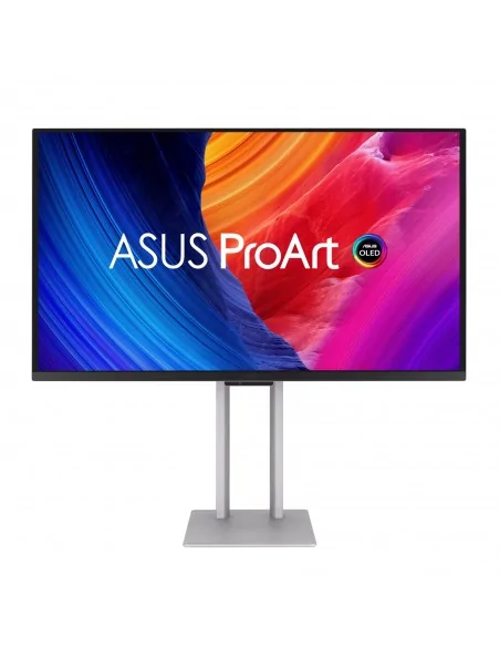 ASUS ProArt OLED PA27UCDMR computer monitor 67.3 cm (26.5") 3840 x