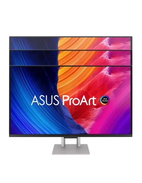 ASUS ProArt OLED PA27UCDMR computer monitor 67.3 cm (26.5") 3840 x