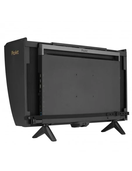 ASUS ProArt OLED PA27USD computer monitor 67.3 cm (26.5") 3840 x 2160
