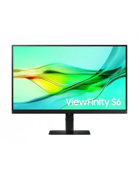 Samsung LS27D600UAU computer monitor 68.6 cm (27") 2560 x 1440 pixels