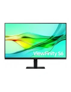 Samsung LS32D600UAU computer monitor 81.3 cm (32") 2560 x 1440 pixels