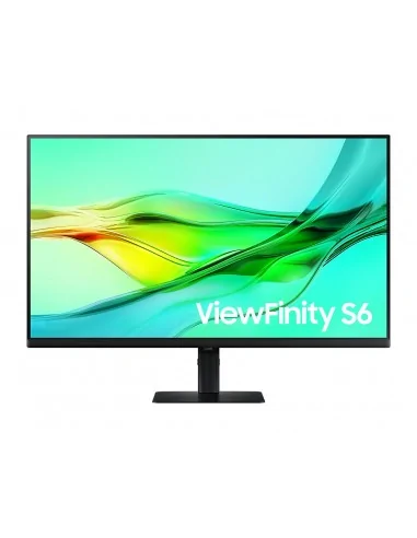 Samsung LS32D600UAU computer monitor 81.3 cm (32") 2560 x 1440 pixels