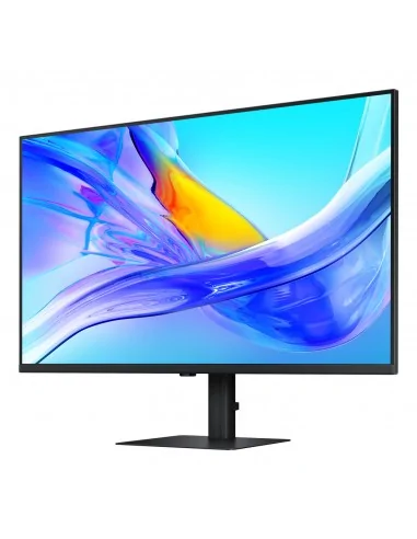 Samsung 37" S80UD UHD USB-C ViewFinity Monitor with KVM Switch