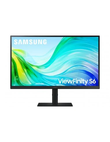 Samsung S61F computer monitor 68.6 cm (27") 2560 x 1440 pixels Quad HD