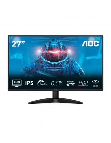 AOC B3 27B36X computer monitor 68.6 cm (27") 1920 x 1080 pixels Full