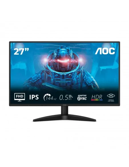 AOC B3 27B36X computer monitor 68.6 cm (27") 1920 x 1080 pixels Full