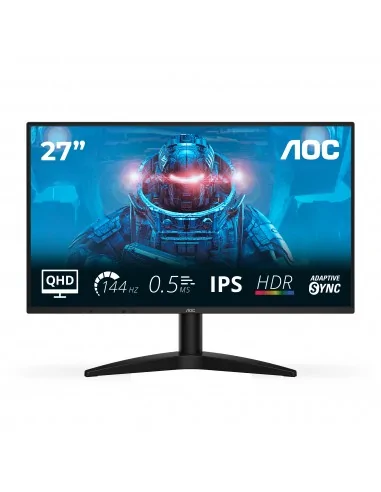AOC B3 Q27B36X computer monitor 68.6 cm (27") 2560 x 1440 pixels Quad