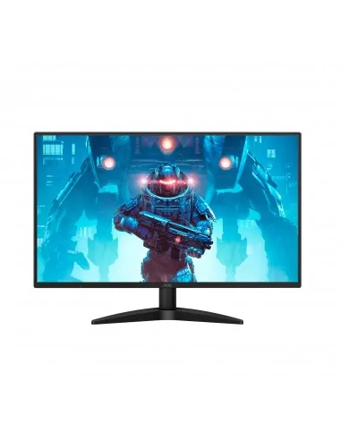 AOC B3 Q27B36X computer monitor 68.6 cm (27") 2560 x 1440 pixels Quad
