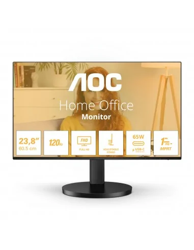 AOC B3 27B3CF2 computer monitor 68.6 cm (27") 1920 x 1080 pixels Full