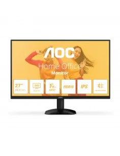 AOC B3 Q27B35E computer monitor 68.6 cm (27") 2560 x 1440 pixels Quad