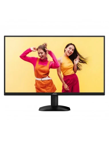 AOC B3 Q27B35E computer monitor 68.6 cm (27") 2560 x 1440 pixels Quad