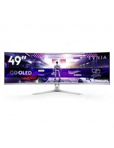 Philips Evnia 8000 49M2C8900/00 computer monitor 124.2 cm (48.9") 5120