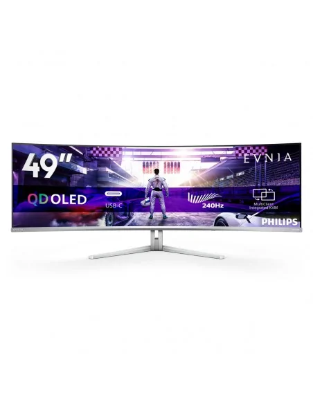 Philips Evnia 8000 49M2C8900/00 computer monitor 124.2 cm (48.9") 5120