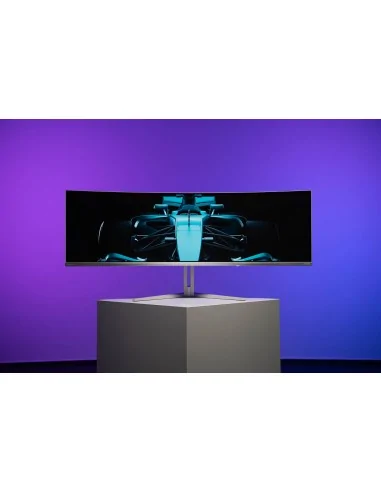 Philips Evnia 8000 49M2C8900/00 computer monitor 124.2 cm (48.9") 5120