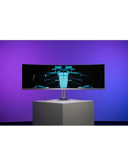 Philips Evnia 8000 49M2C8900/00 computer monitor 124.2 cm (48.9") 5120