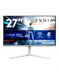 Philips Evnia 6000 27M2N6501L/00 computer monitor 67.3 cm (26.5") 2560