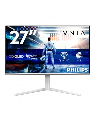 Philips Evnia 6000 27M2N6501L/00 computer monitor 67.3 cm (26.5") 2560