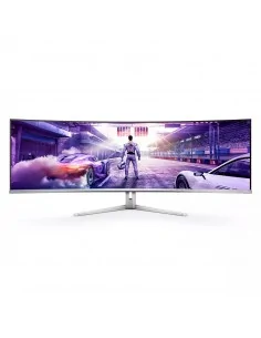 Philips Evnia 8000 49M2C8900L/00 computer monitor 124.2 cm (48.9")