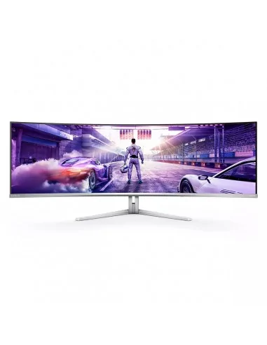 Philips Evnia 8000 49M2C8900L/00 computer monitor 124.2 cm (48.9")