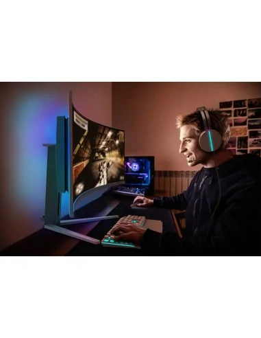 Philips Evnia 8000 49M2C8900L/00 computer monitor 124.2 cm (48.9")