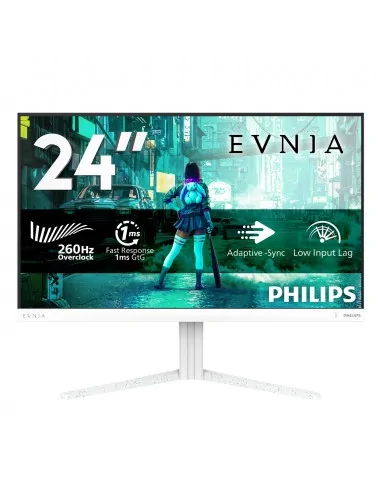 Philips Evnia 3000 24M2N3201P/00 computer monitor 60.5 cm (23.8") 1920