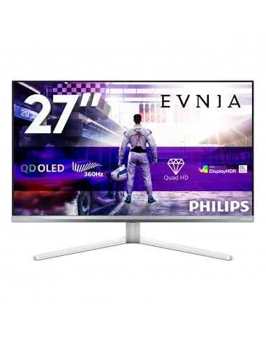 Philips Evnia 8000 27M2N8500/00 computer monitor 67.3 cm (26.5") 2560
