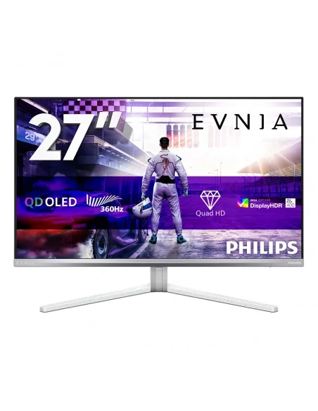 Philips Evnia 8000 27M2N8500/00 computer monitor 67.3 cm (26.5") 2560