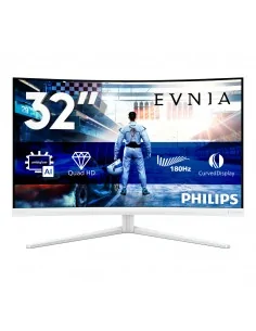 Philips Evnia 5000 32M2C5501/00 computer monitor 80 cm (31.5") 2560 x