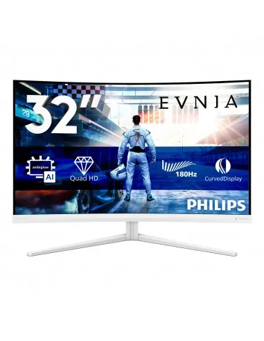 Philips Evnia 5000 32M2C5501/00 computer monitor 80 cm (31.5") 2560 x
