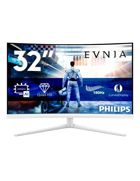 Philips Evnia 5000 32M2C5501/00 computer monitor 80 cm (31.5") 2560 x